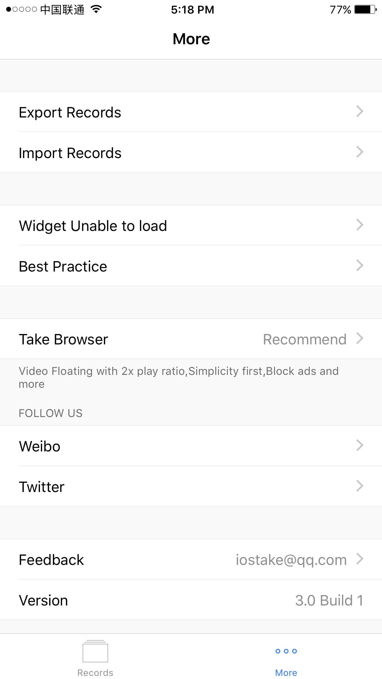 TakeClipboard gallery image