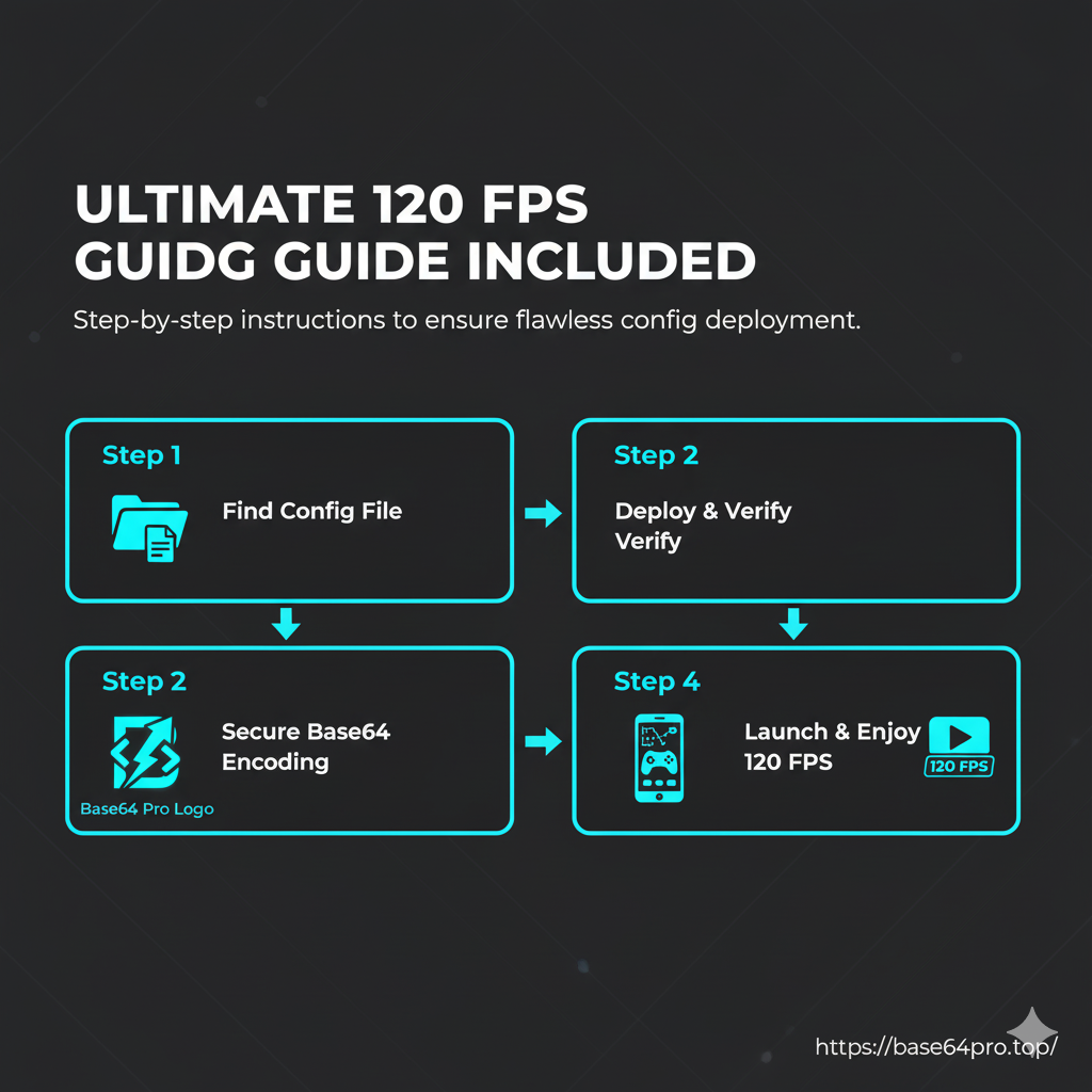 Base64Pro gallery image