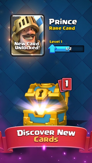 Clash Royal gallery image