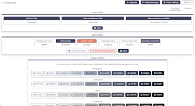 ClassLoops gallery image