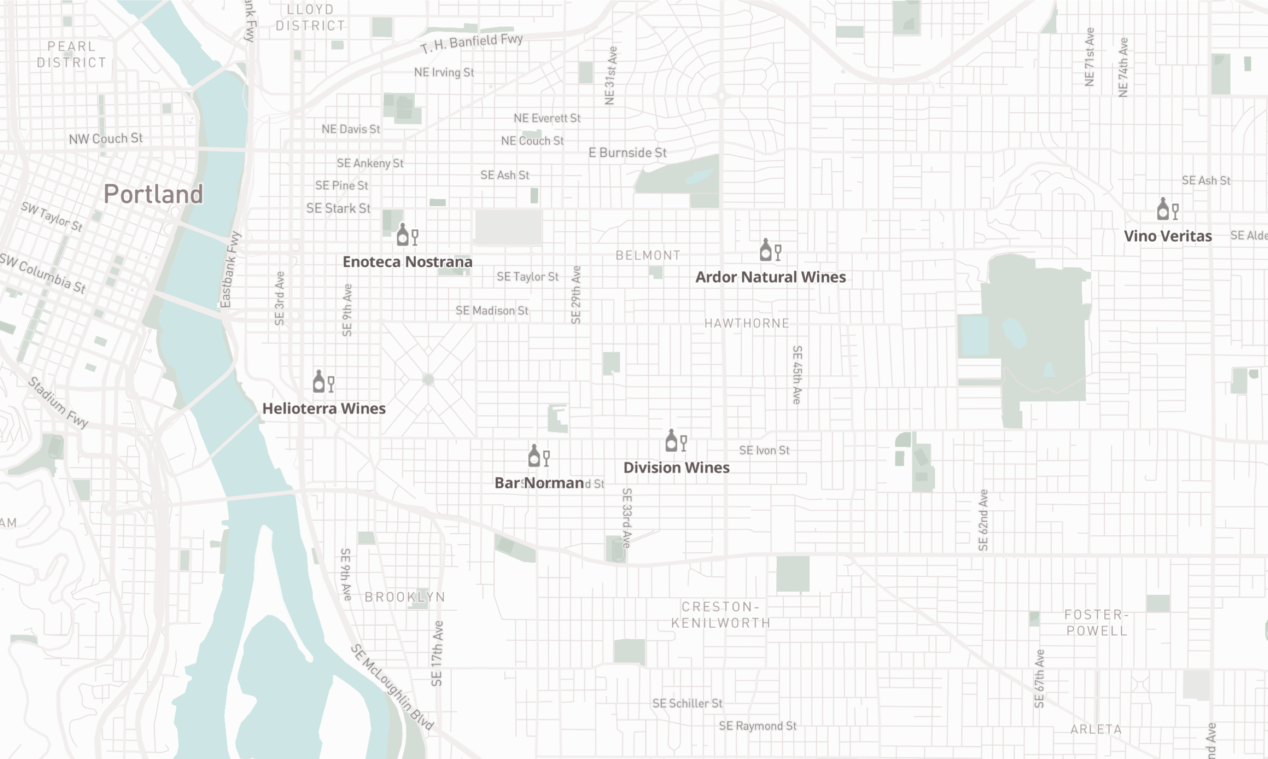 Support Local Wine gallery image