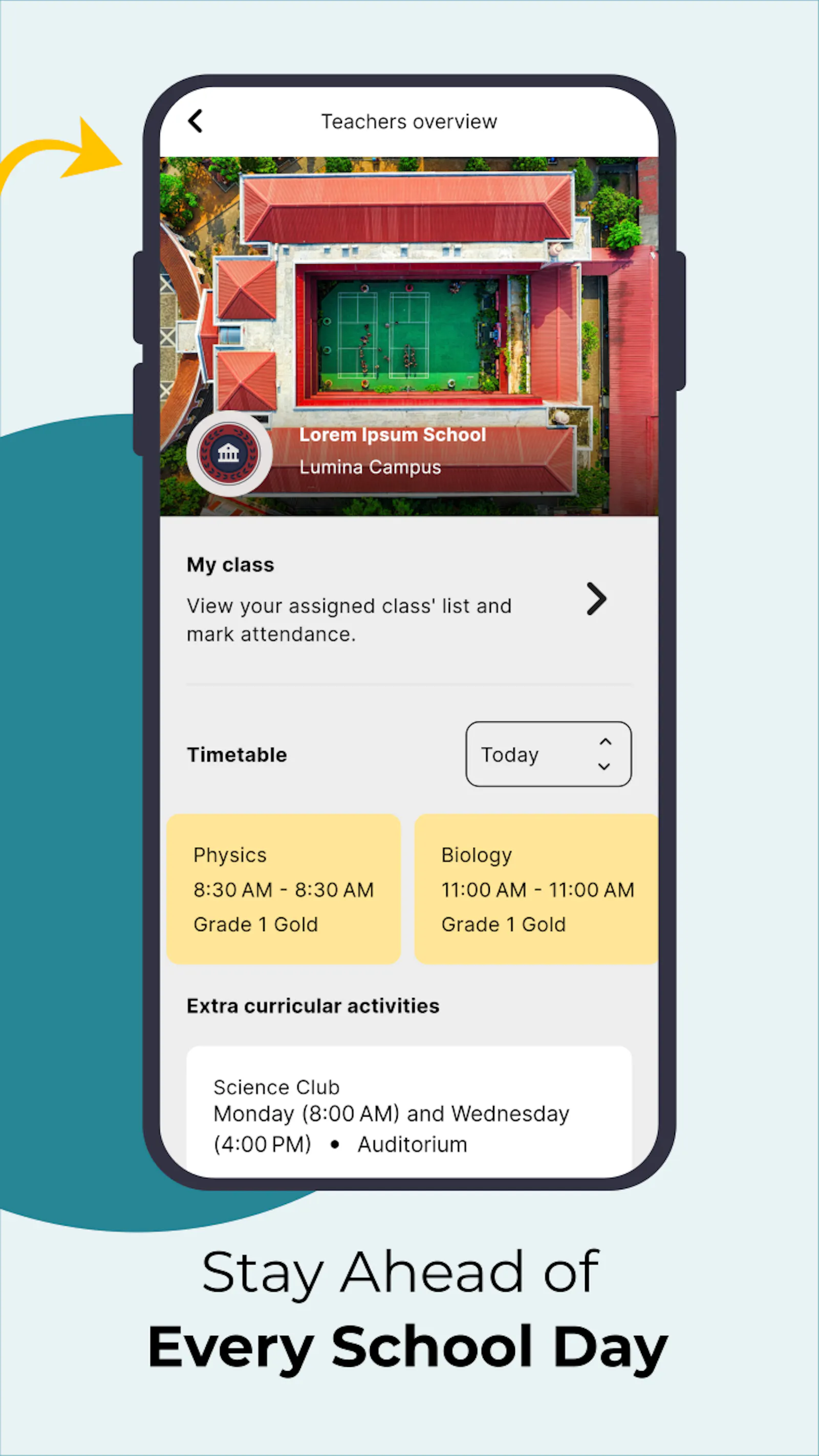 Adiutor  screenshot 11