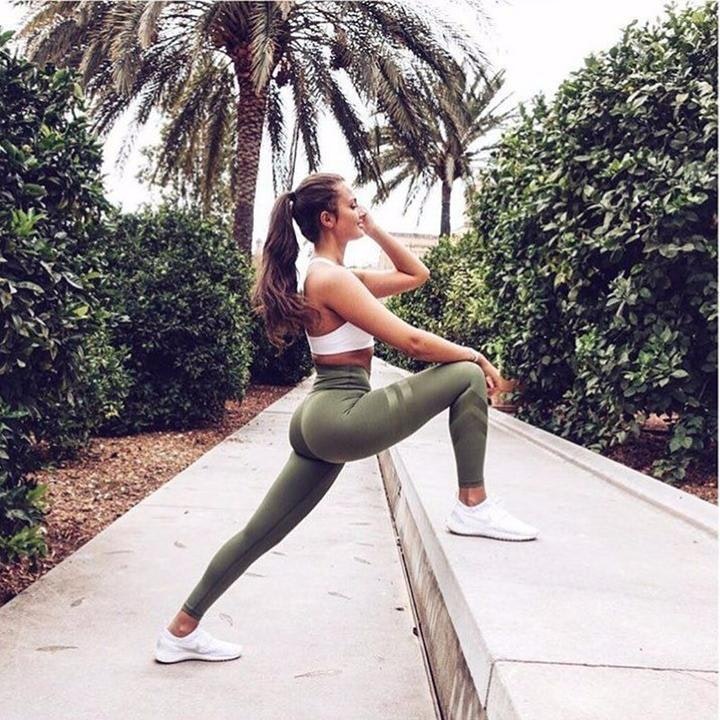 KauTsiFit Sporting Leggings gallery image