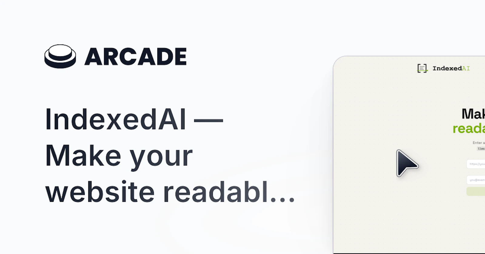 IndexedAI screenshot 7