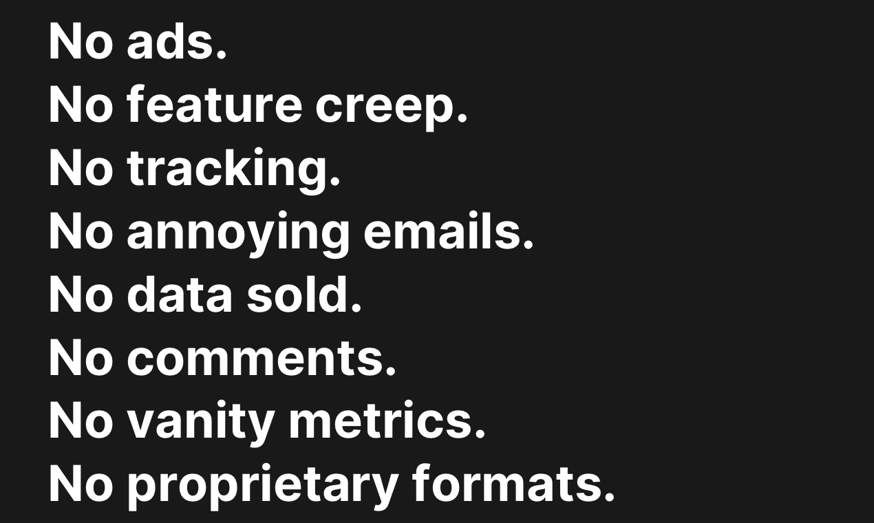 Collected Notes gallery image