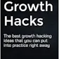 TOP 101 Growth Hacks