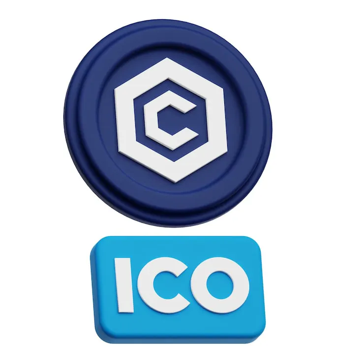 ICO Development 