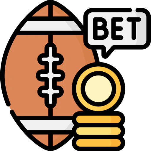 Sports Betting App Development logo