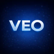 VEO logo