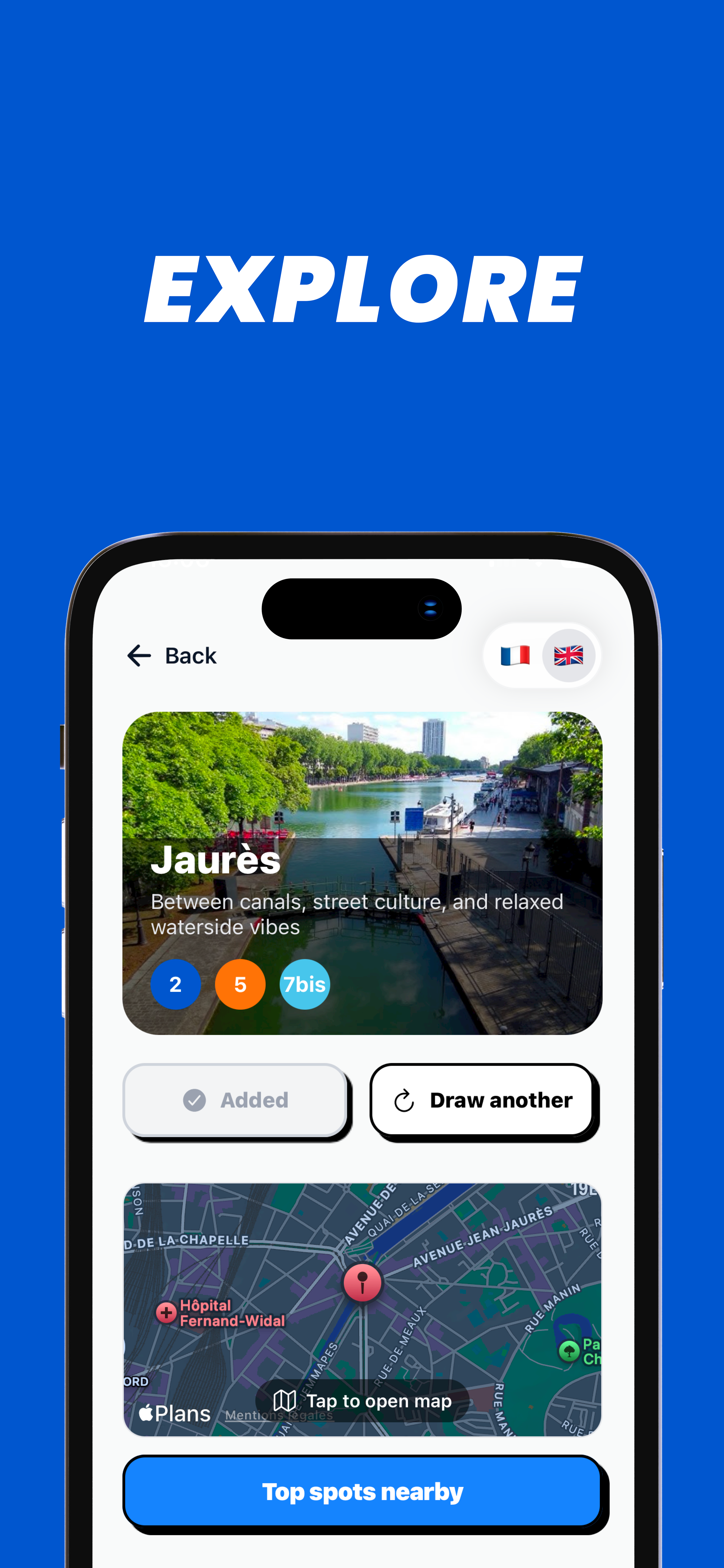 Metro Mapper gallery image