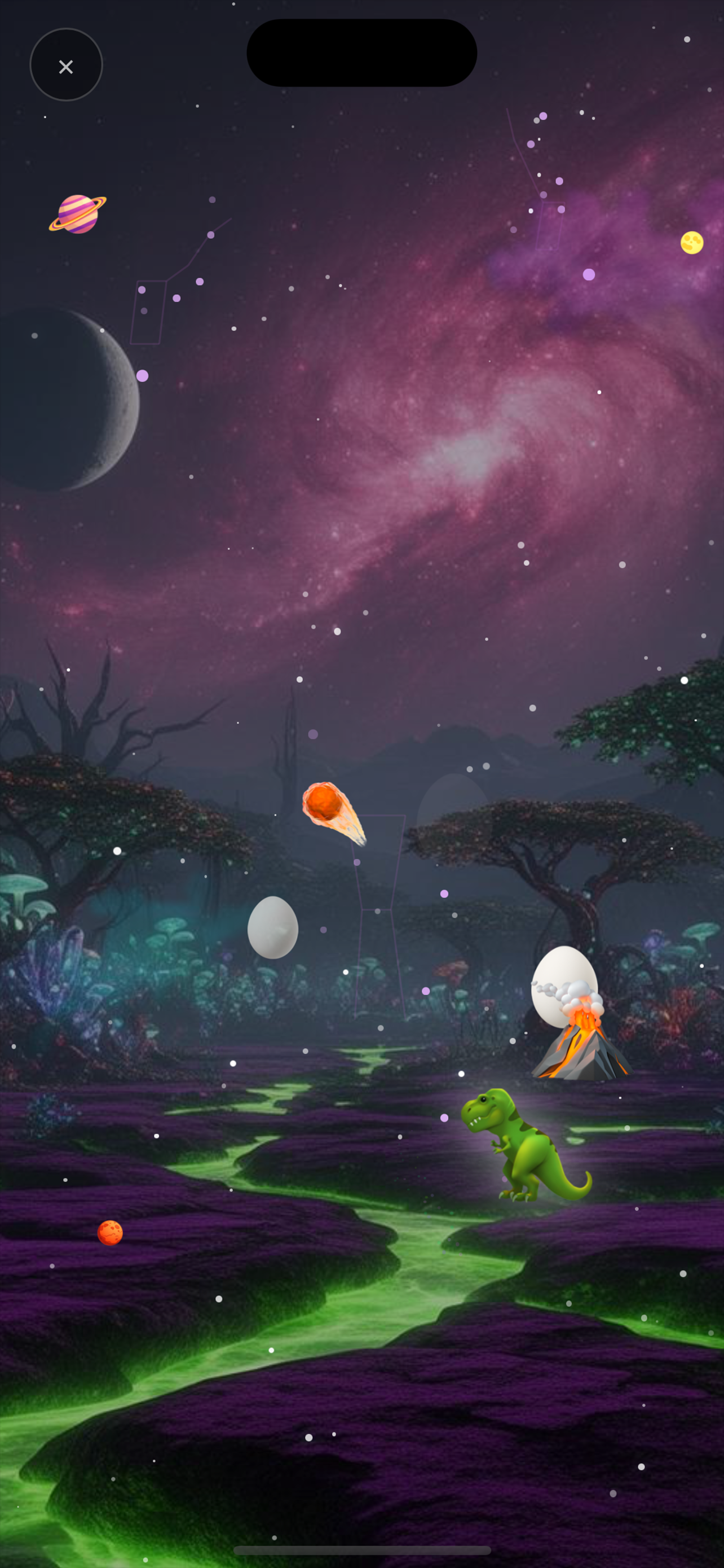 Little Galaxy gallery image