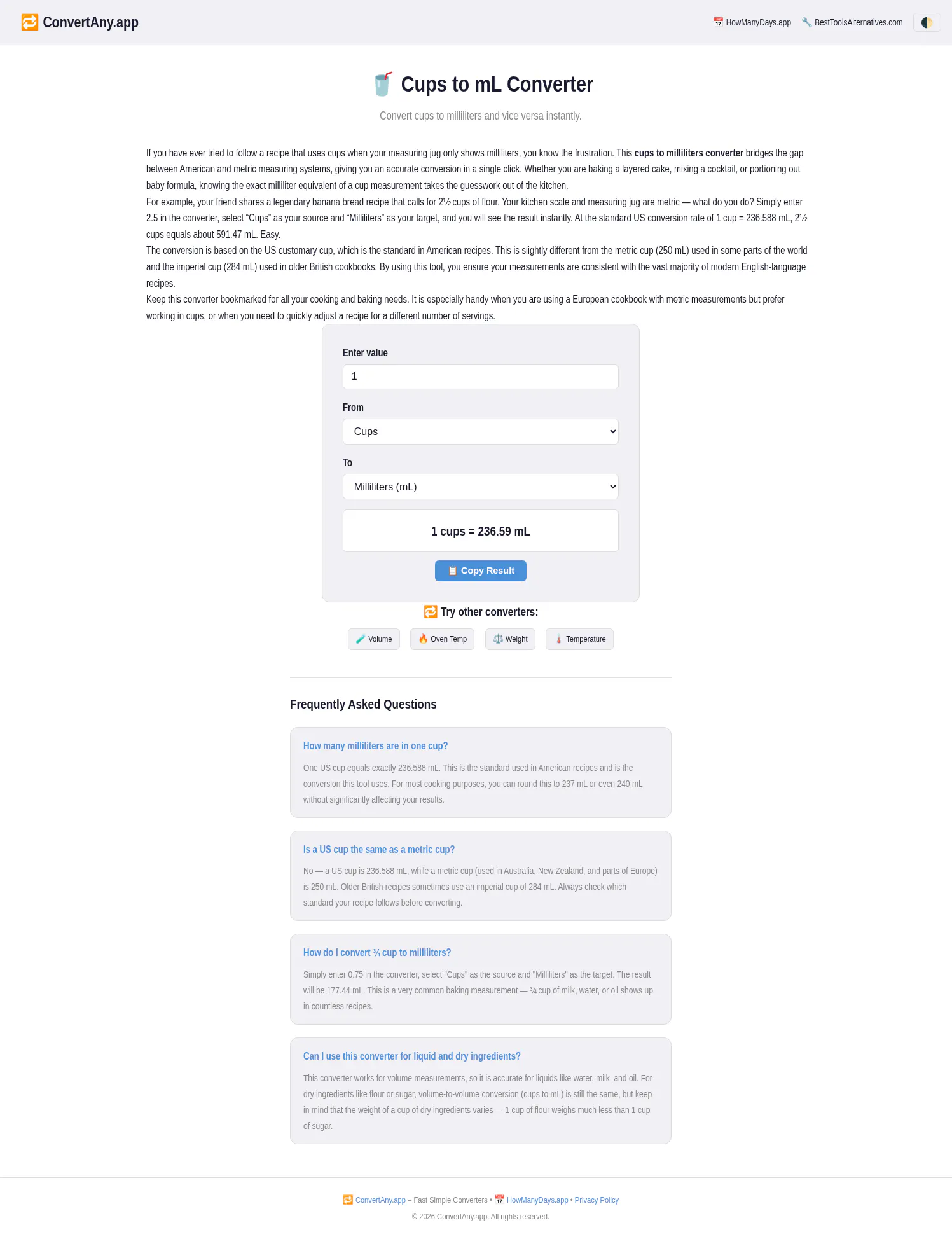 ConvertAny.app gallery image