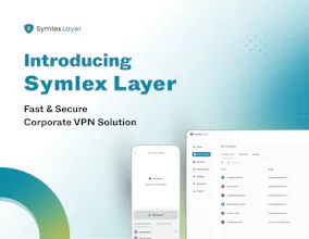 Symlex Layer gallery image