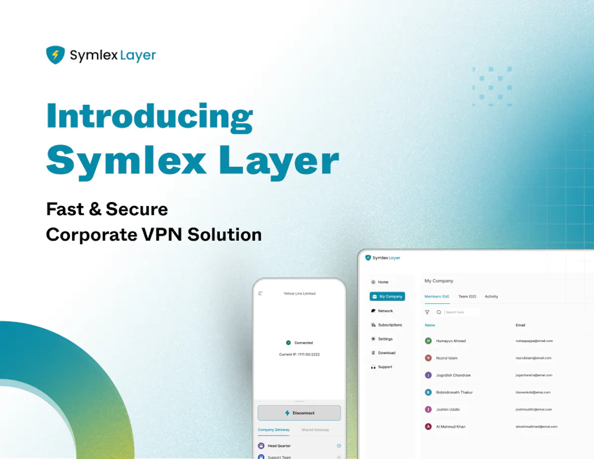 Symlex Layer