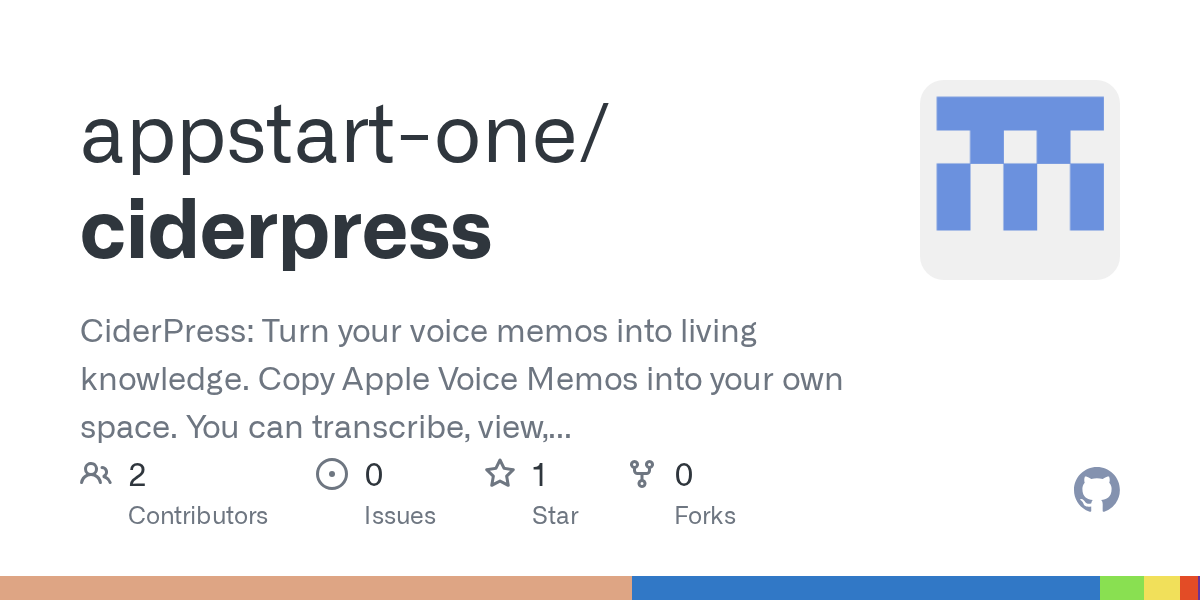 CiderPress gallery image