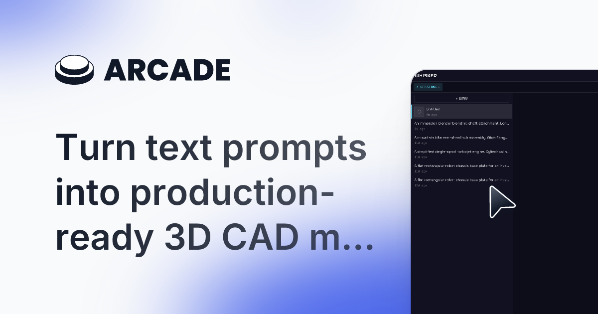 Whisker gallery image