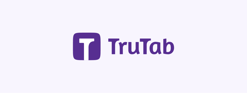 TruTab gallery image