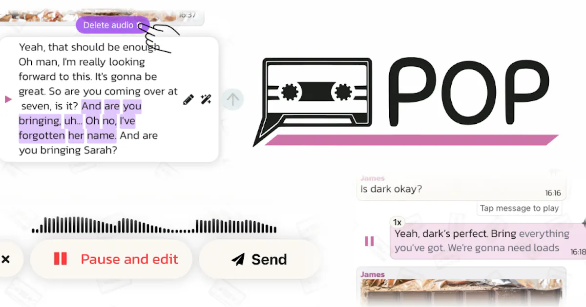 Pop
