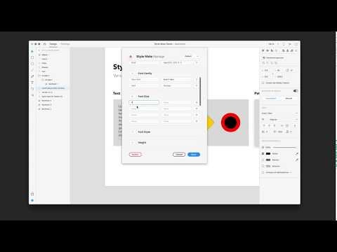 Style Mate gallery image