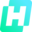 HyperCV logo