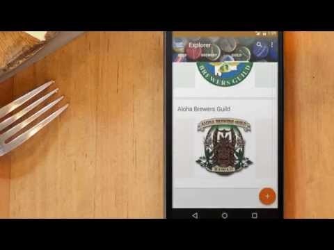 Social Beer gallery image