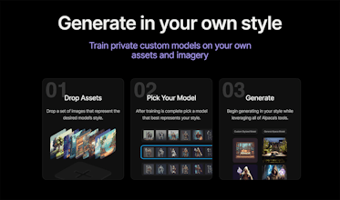 Alpaca gallery image