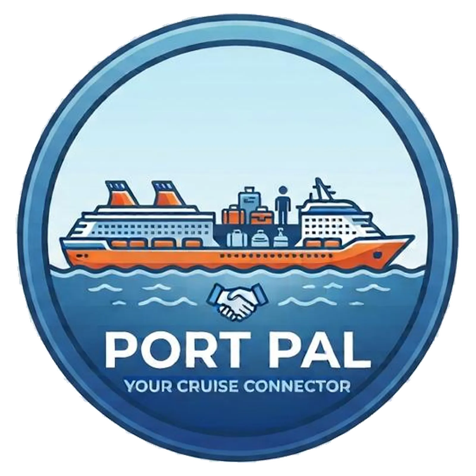 Port Pal Pro screenshot 1