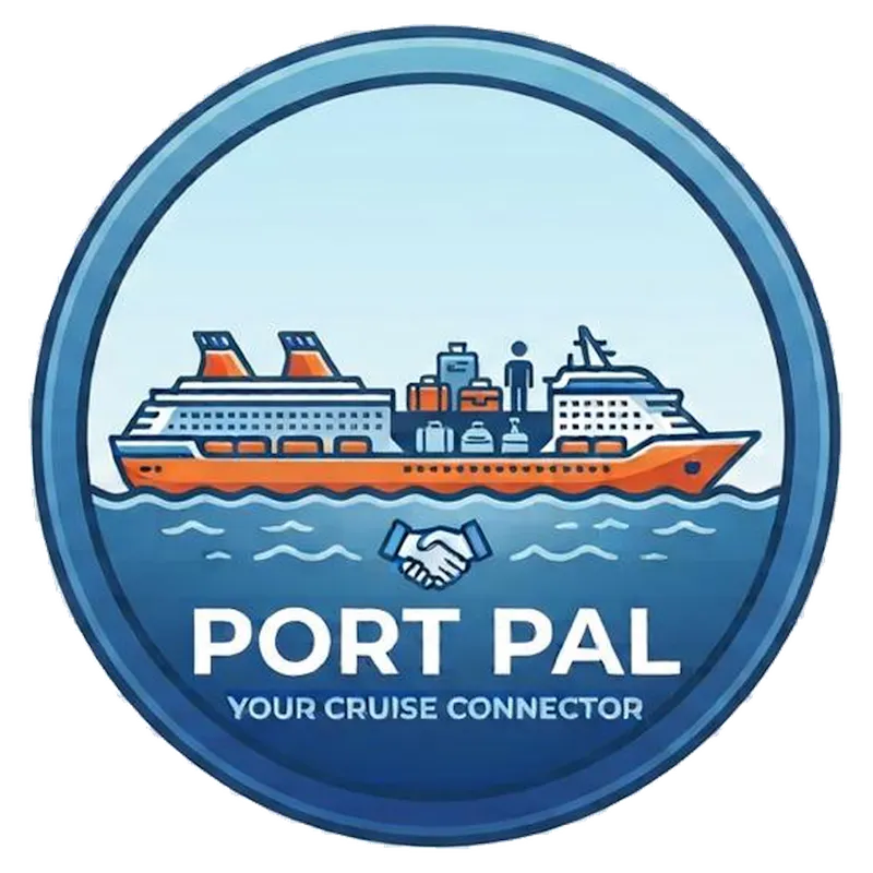 Port Pal Pro screenshot 1