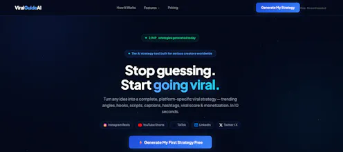 ViralGuideAi gallery image