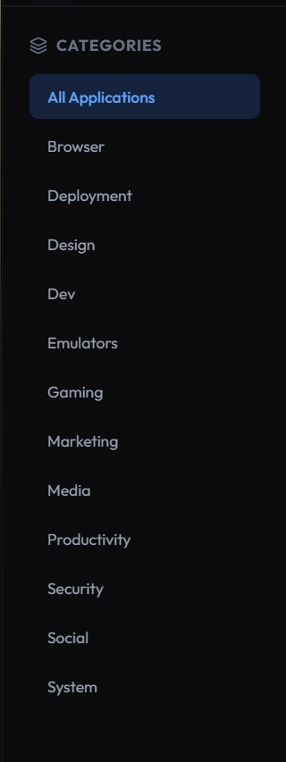 SetupBuilder gallery image