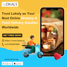 Online Ordering System for Restaurants gallery image