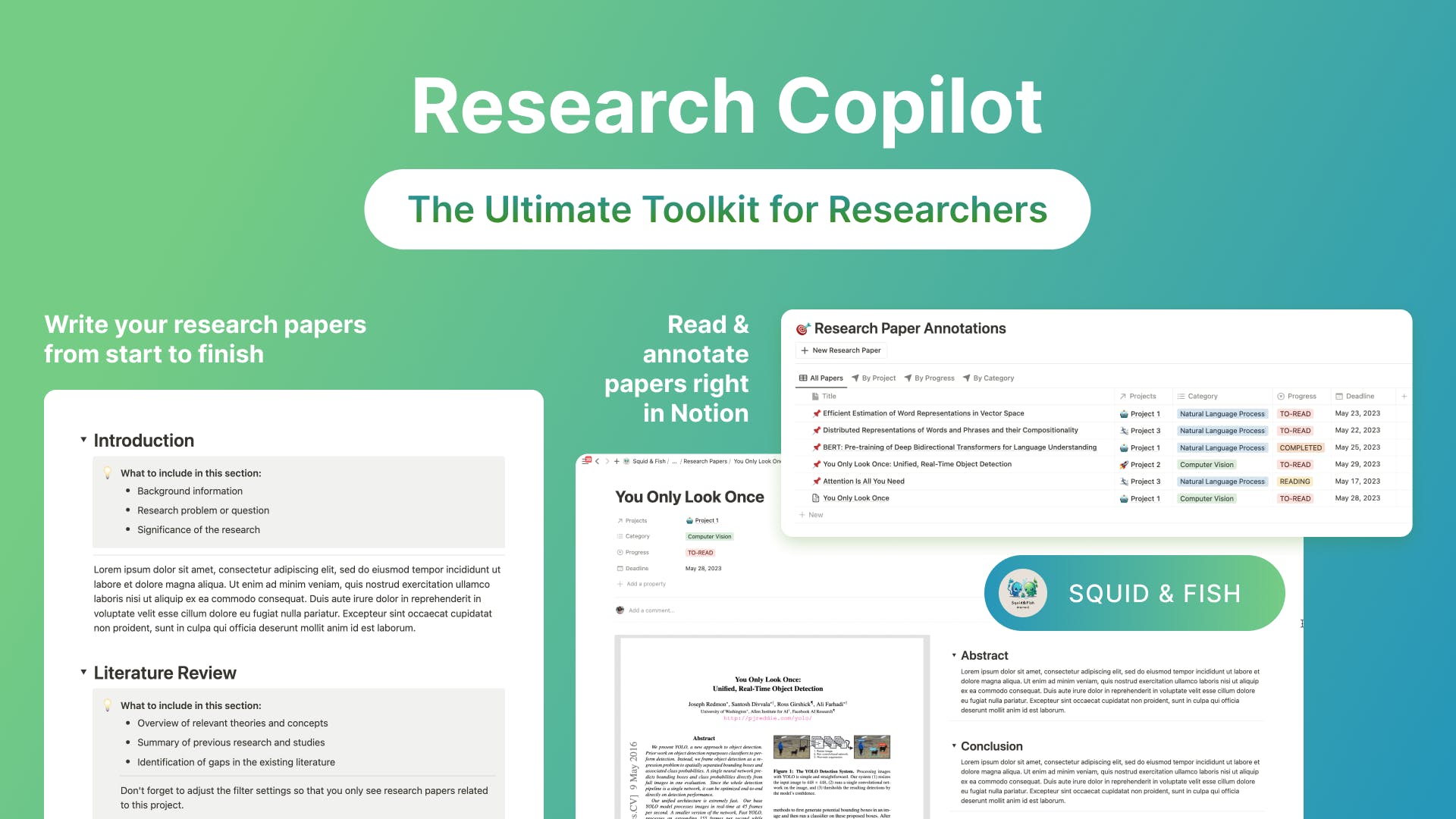 Research Copilot media 1