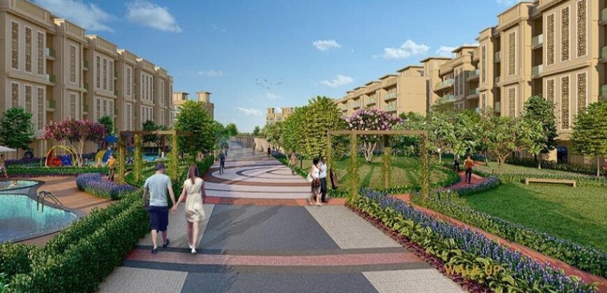 Signature Global City 81 Gurgaon