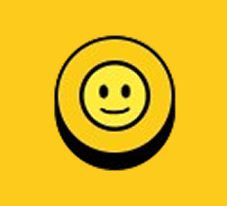 Gaggly - Share memes... logo