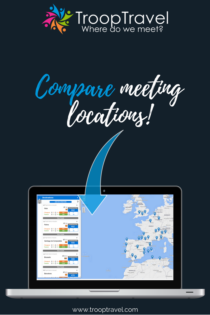 TroopTravel gallery image