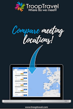 TroopTravel gallery image