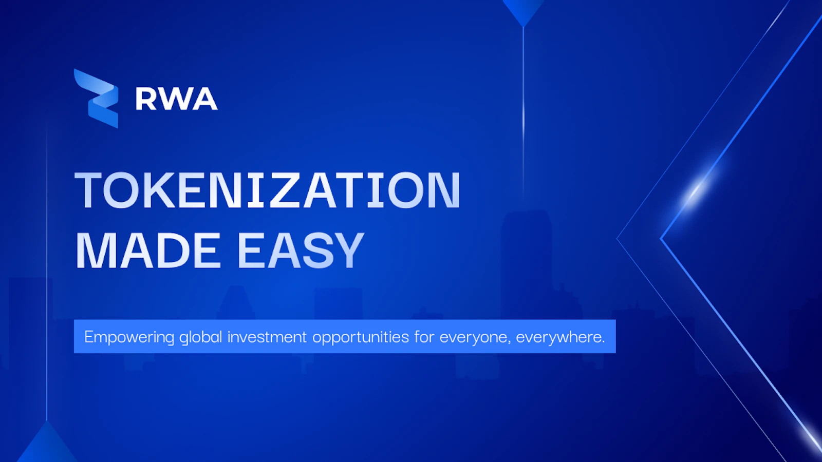 RWA Inc screenshot 1