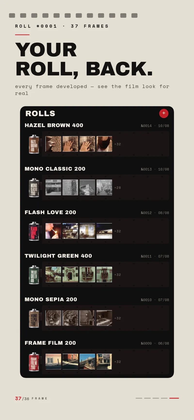 FRAME 37 screenshot 4