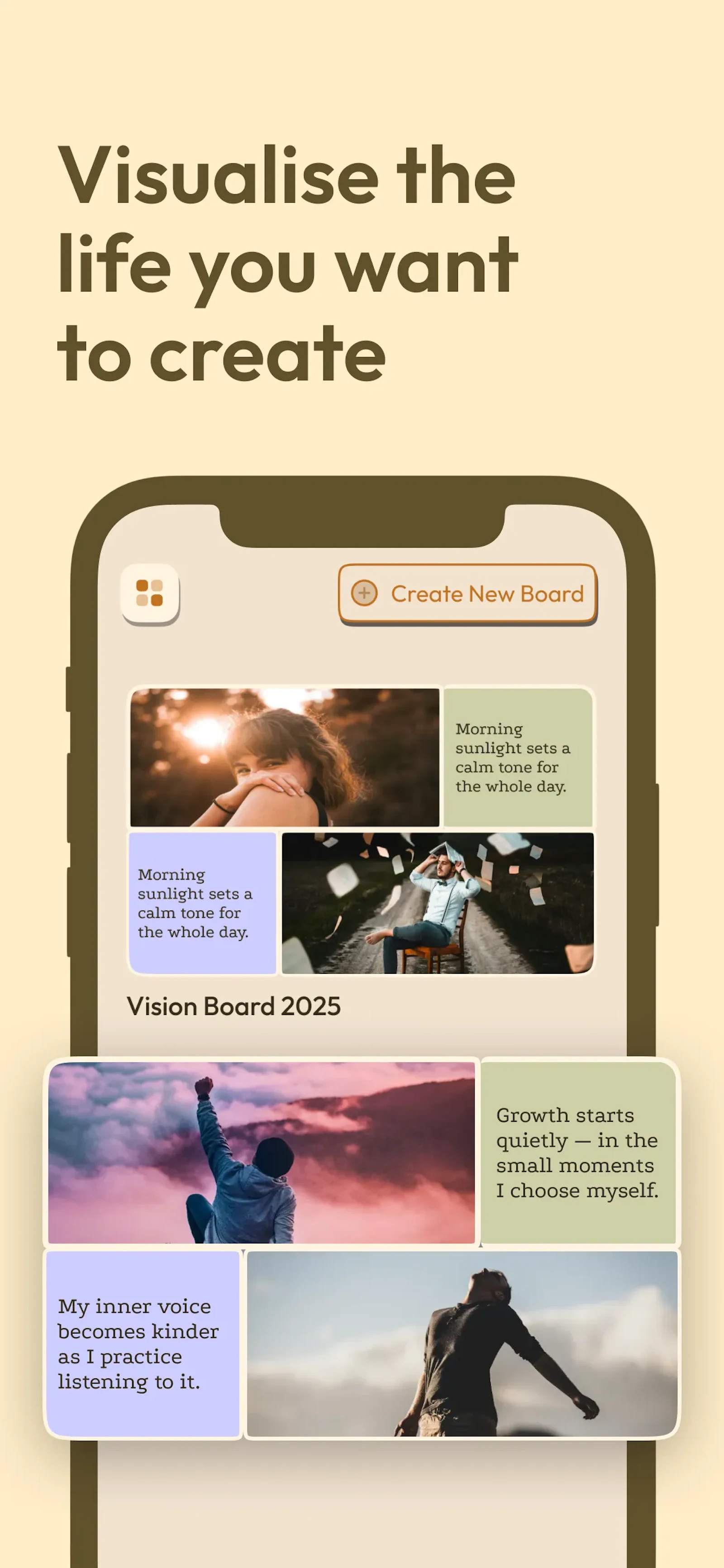 Grateful Panda: Gratitude App screenshot 6