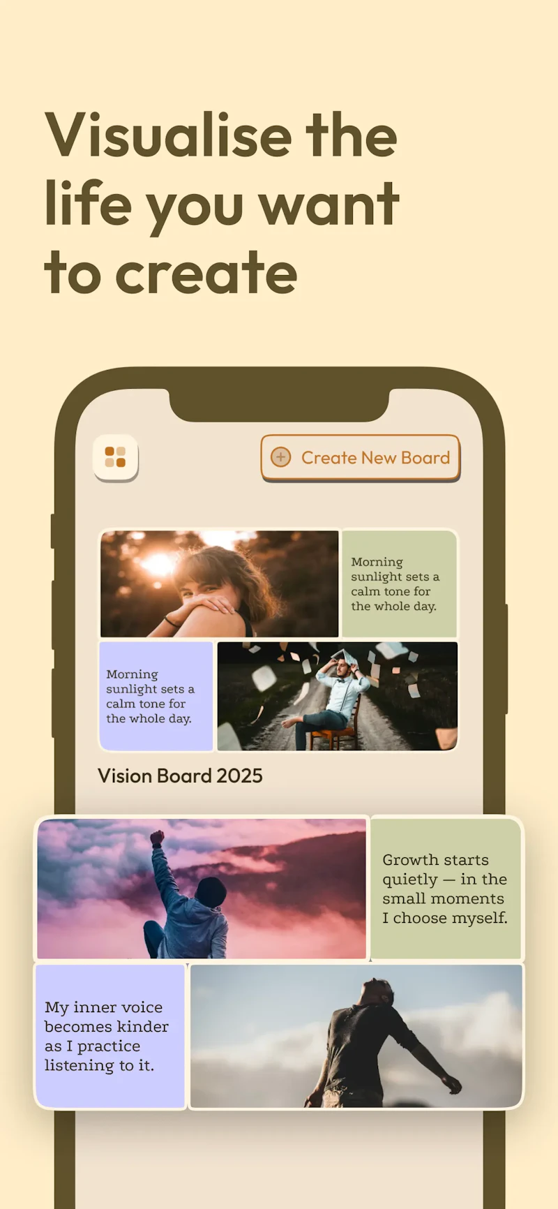 Grateful Panda: Gratitude App screenshot 6
