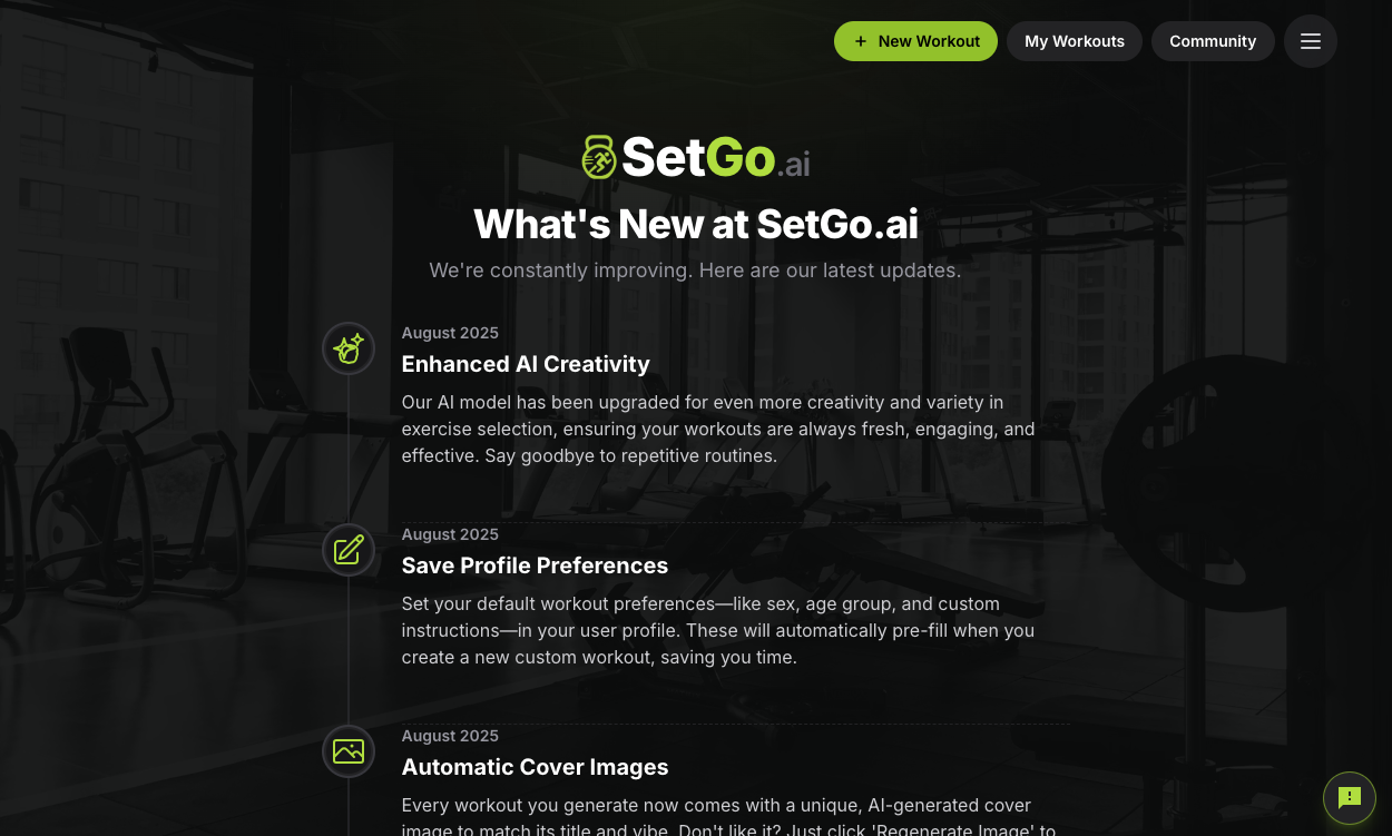 SetGo.ai media 10