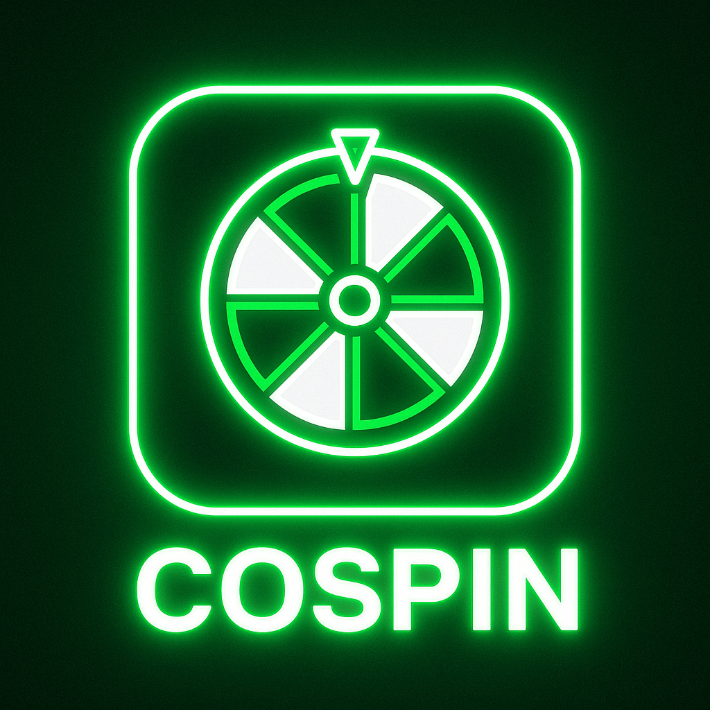 CoSpin - Synchronous Wheel Spinner
