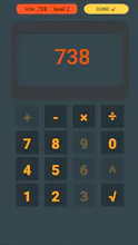 One Click Calculator gallery image
