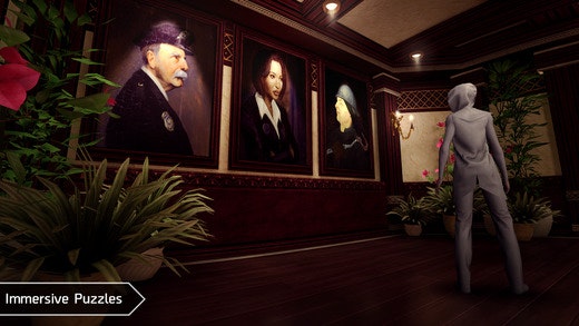 République Episode 4 gallery image