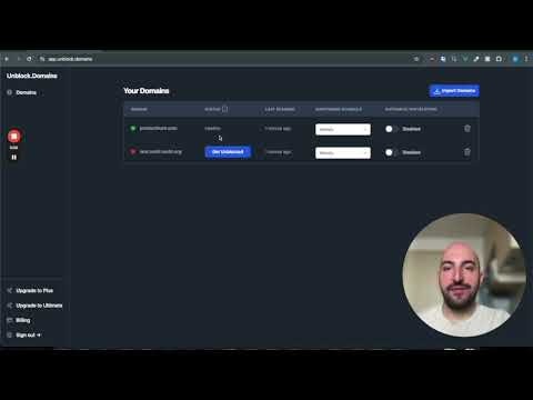 Unblock.Domains gallery image