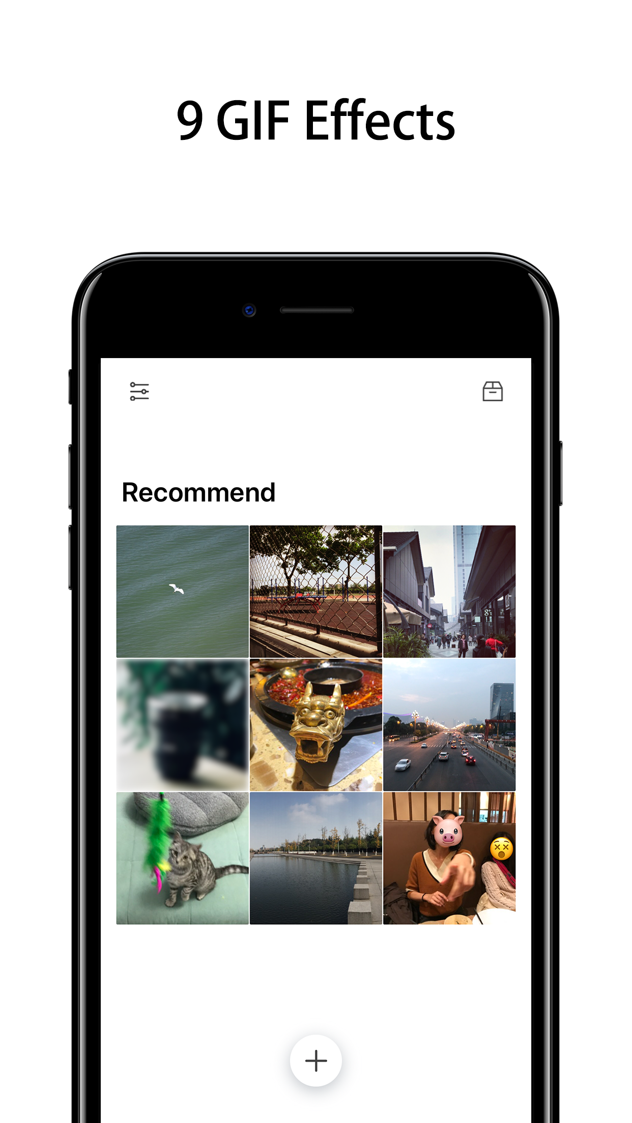 WooGIF-Make GIF & Share gallery image