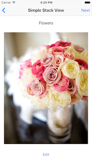 MarkupKit gallery image