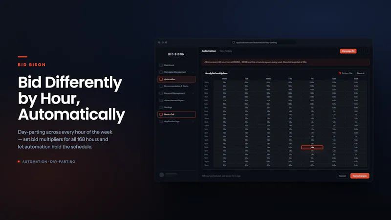 BidBison screenshot 7