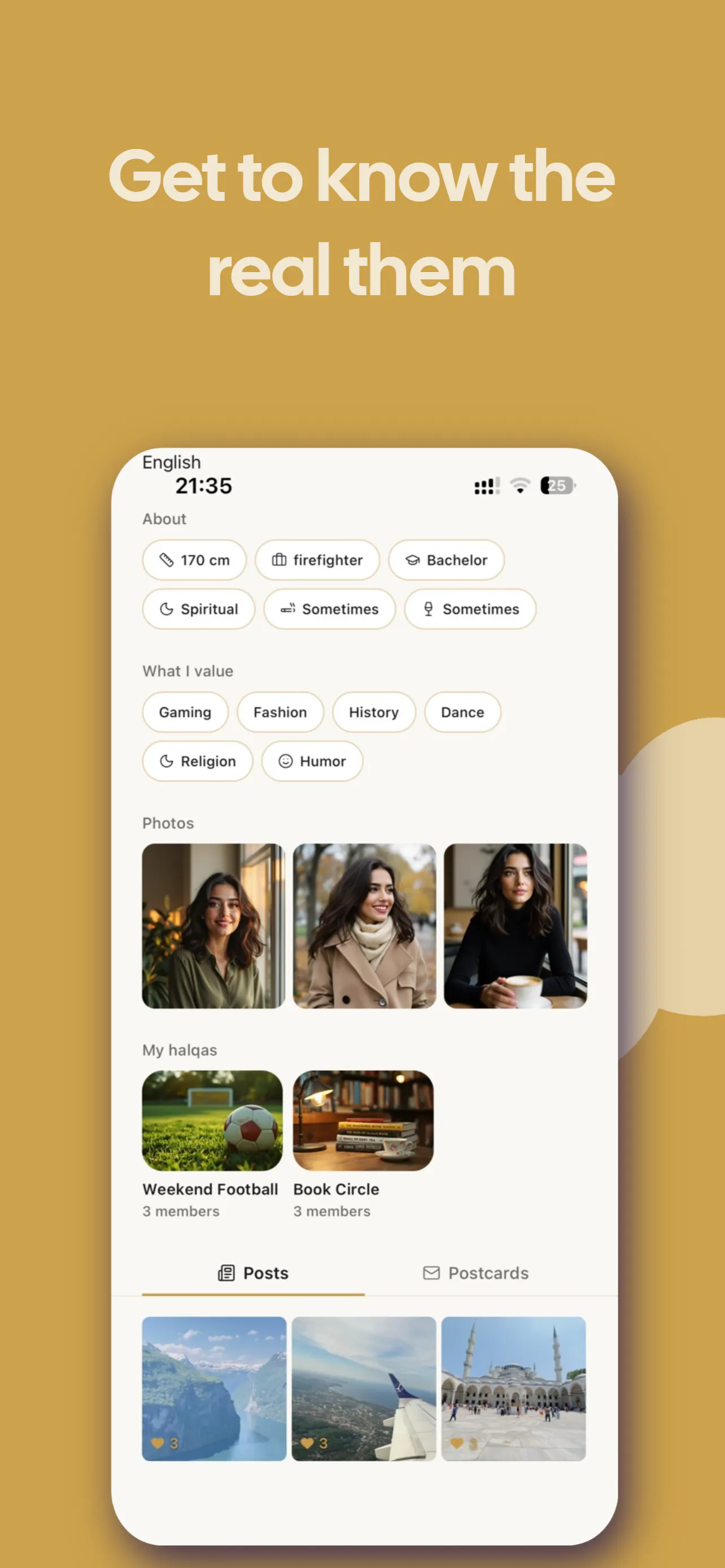 DelbarMe. Find your people gallery image