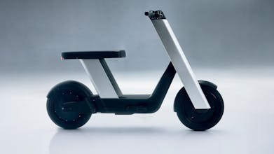 Olto by Infinite Machine gallery image